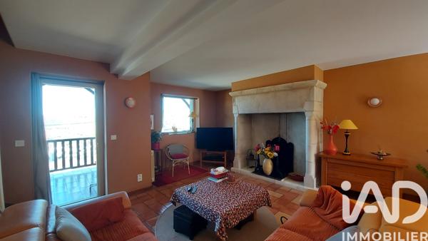 Maison à vendre 7 pièces 177 m² Brive-la-Gaillarde