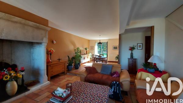 Maison à vendre 7 pièces 177 m² Brive-la-Gaillarde