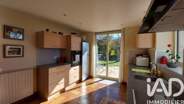 Maison à vendre 7 pièces 177 m² Brive-la-Gaillarde