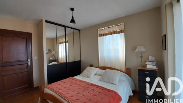 Maison à vendre 7 pièces 177 m² Brive-la-Gaillarde