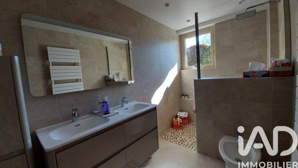 Maison à vendre 7 pièces 177 m² Brive-la-Gaillarde