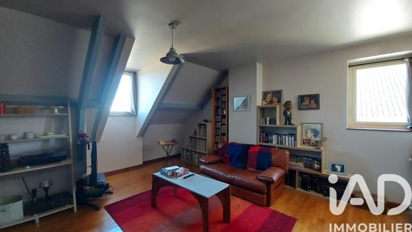 Maison à vendre 7 pièces 177 m² Brive-la-Gaillarde