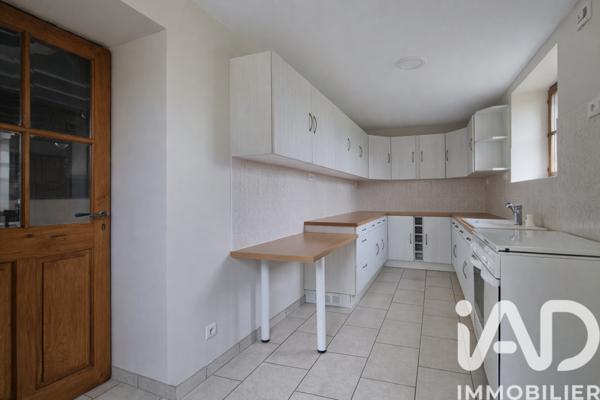 Maison à vendre 10 pièces 278 m² Gouzon
