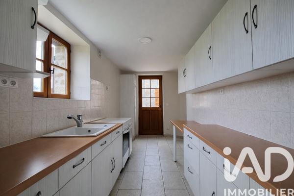 Maison à vendre 10 pièces 278 m² Gouzon