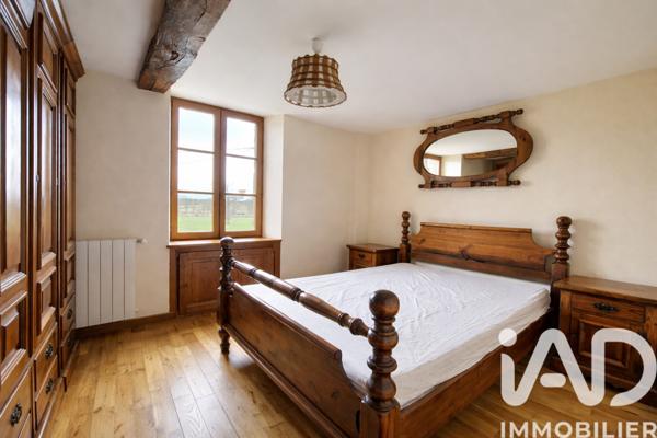 Maison à vendre 10 pièces 278 m² Gouzon
