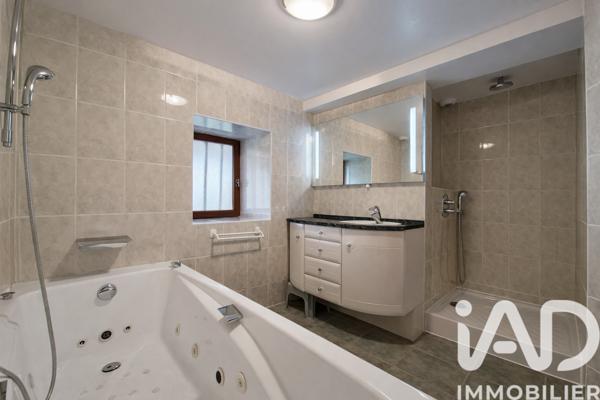Maison à vendre 10 pièces 278 m² Gouzon