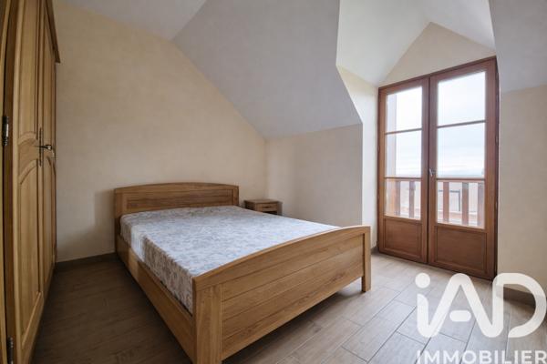 Maison à vendre 10 pièces 278 m² Gouzon