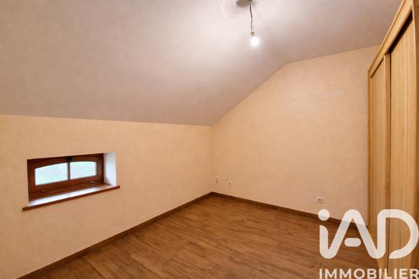 Maison à vendre 10 pièces 278 m² Gouzon