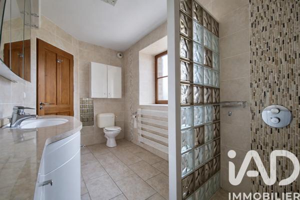 Maison à vendre 10 pièces 278 m² Gouzon