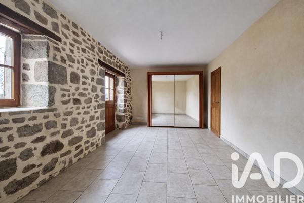Maison à vendre 10 pièces 278 m² Gouzon