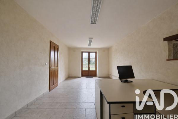 Maison à vendre 10 pièces 278 m² Gouzon