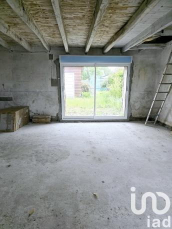 House for sale 2 rooms 60 m² Pontchâteau