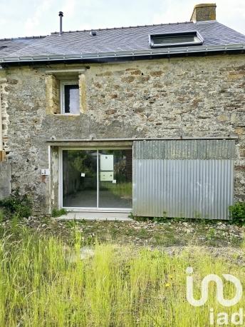 House for sale 2 rooms 60 m² Pontchâteau