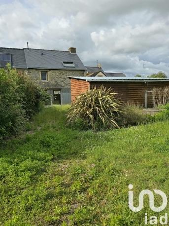 House for sale 2 rooms 60 m² Pontchâteau