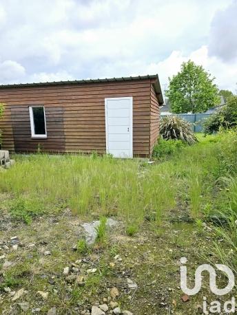 House for sale 2 rooms 60 m² Pontchâteau