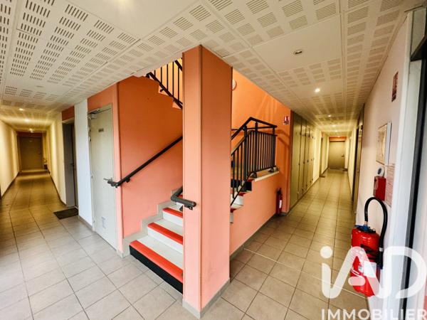Appartement à vendre 4 pièces 61 m² Hallennes-lez-Haubourdin