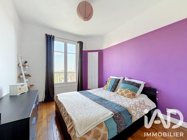 Appartement à vendre 3 pièces 69 m² Le Mesnil-le-Roi