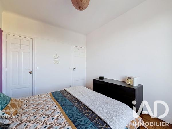 Appartement à vendre 3 pièces 69 m² Le Mesnil-le-Roi