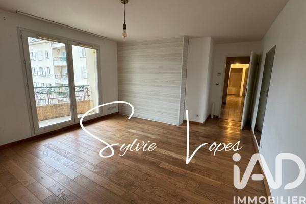 Appartement à vendre 3 pièces 67 m² Meaux