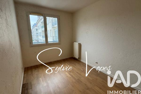 Appartement à vendre 3 pièces 67 m² Meaux