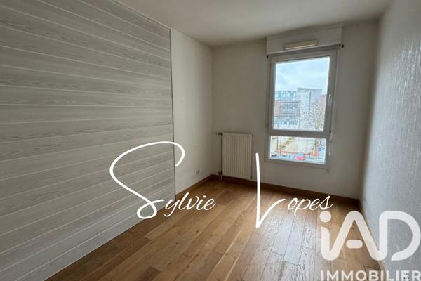 Appartement à vendre 3 pièces 67 m² Meaux