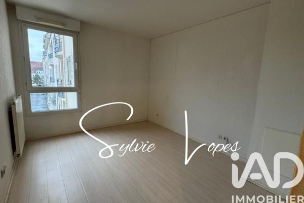 Appartement à vendre 3 pièces 67 m² Meaux