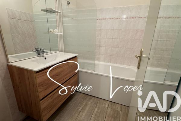 Appartement à vendre 3 pièces 67 m² Meaux