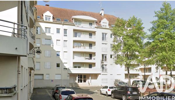 Appartement à vendre 3 pièces 67 m² Meaux