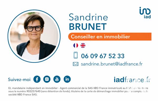Maison à vendre 5 pièces 84 m² Issy-les-Moulineaux