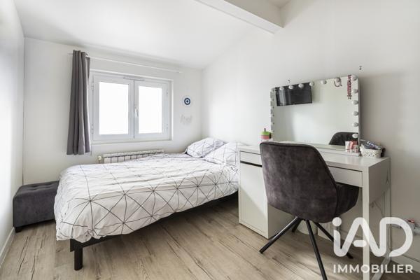 Maison à vendre 5 pièces 84 m² Issy-les-Moulineaux