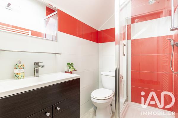 Maison à vendre 5 pièces 84 m² Issy-les-Moulineaux