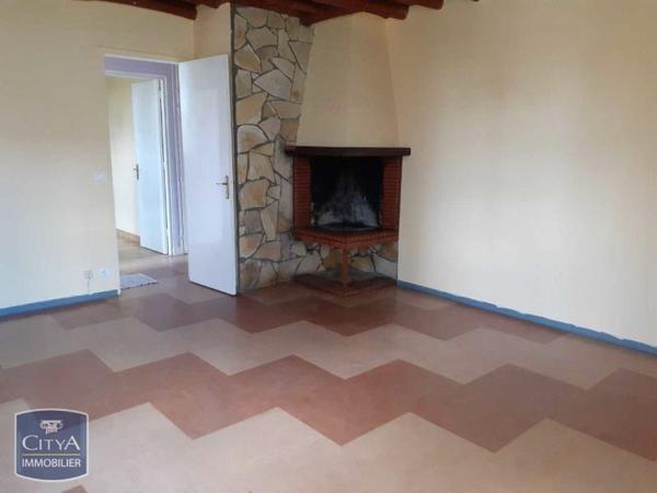 Maison à louer 4 pièces 77m²