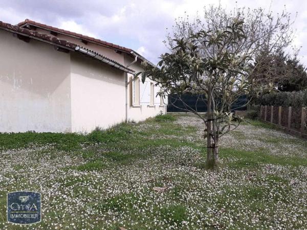 Maison à louer 4 pièces 77m²