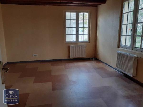 Maison à louer 4 pièces 77m²