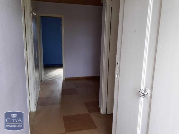 Maison à louer 4 pièces 77m²