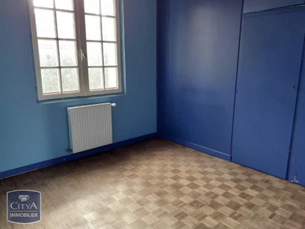 Maison à louer 4 pièces 77m²