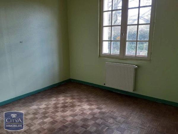 Maison à louer 4 pièces 77m²