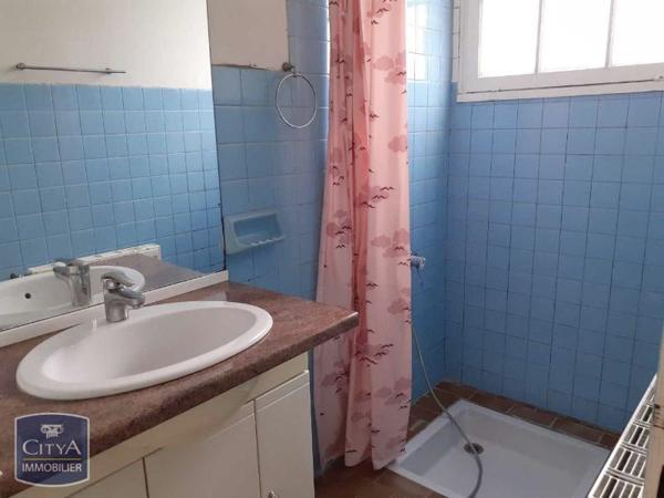 Maison à louer 4 pièces 77m²