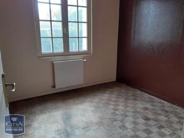 Maison à louer 4 pièces 77m²