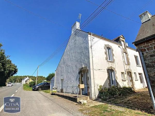 Maison à louer 3 pièces 75.26m²