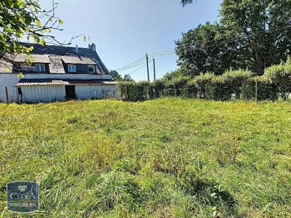 Maison à louer 3 pièces 75.26m²