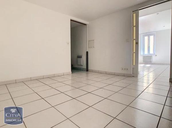 Maison à louer 3 pièces 75.26m²