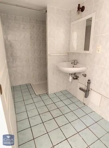 Maison à louer 3 pièces 75.26m²