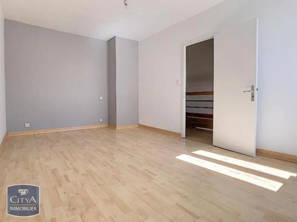 Maison à louer 3 pièces 75.26m²