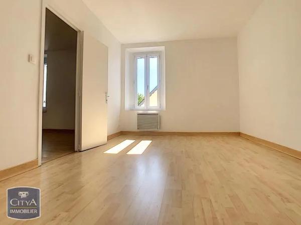 Maison à louer 3 pièces 75.26m²