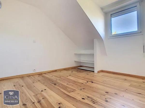 Maison à louer 3 pièces 75.26m²