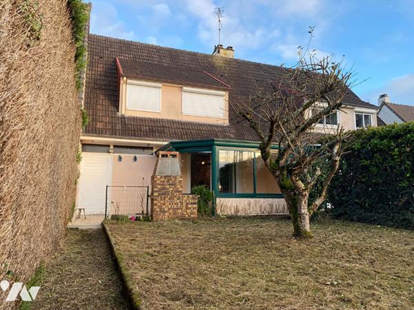 Maison Agneaux 5 pièce(s) 86.50 m2