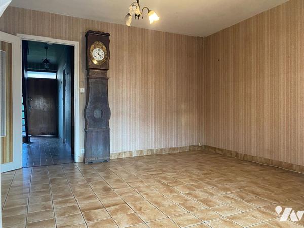 Maison Agneaux 5 pièce(s) 86.50 m2