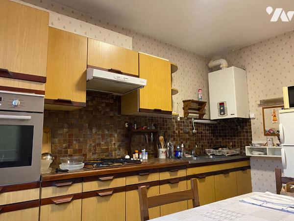 Maison Agneaux 5 pièce(s) 86.50 m2