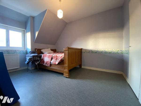 Maison Agneaux 5 pièce(s) 86.50 m2